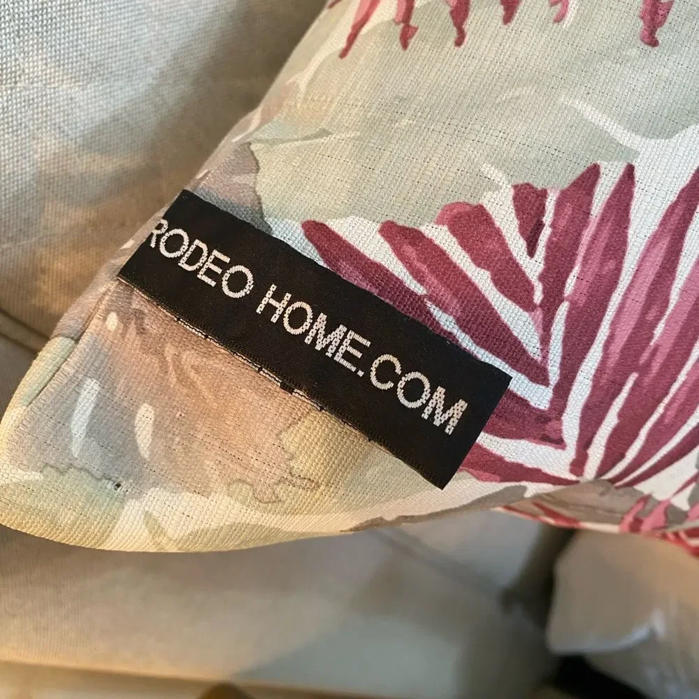 Rodeo Home enhance your